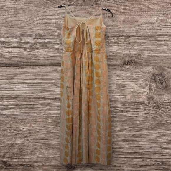 NWT Ace & Jig Kennedy Somersault dress(Sold Out In Stores) - Picture 2 of 9